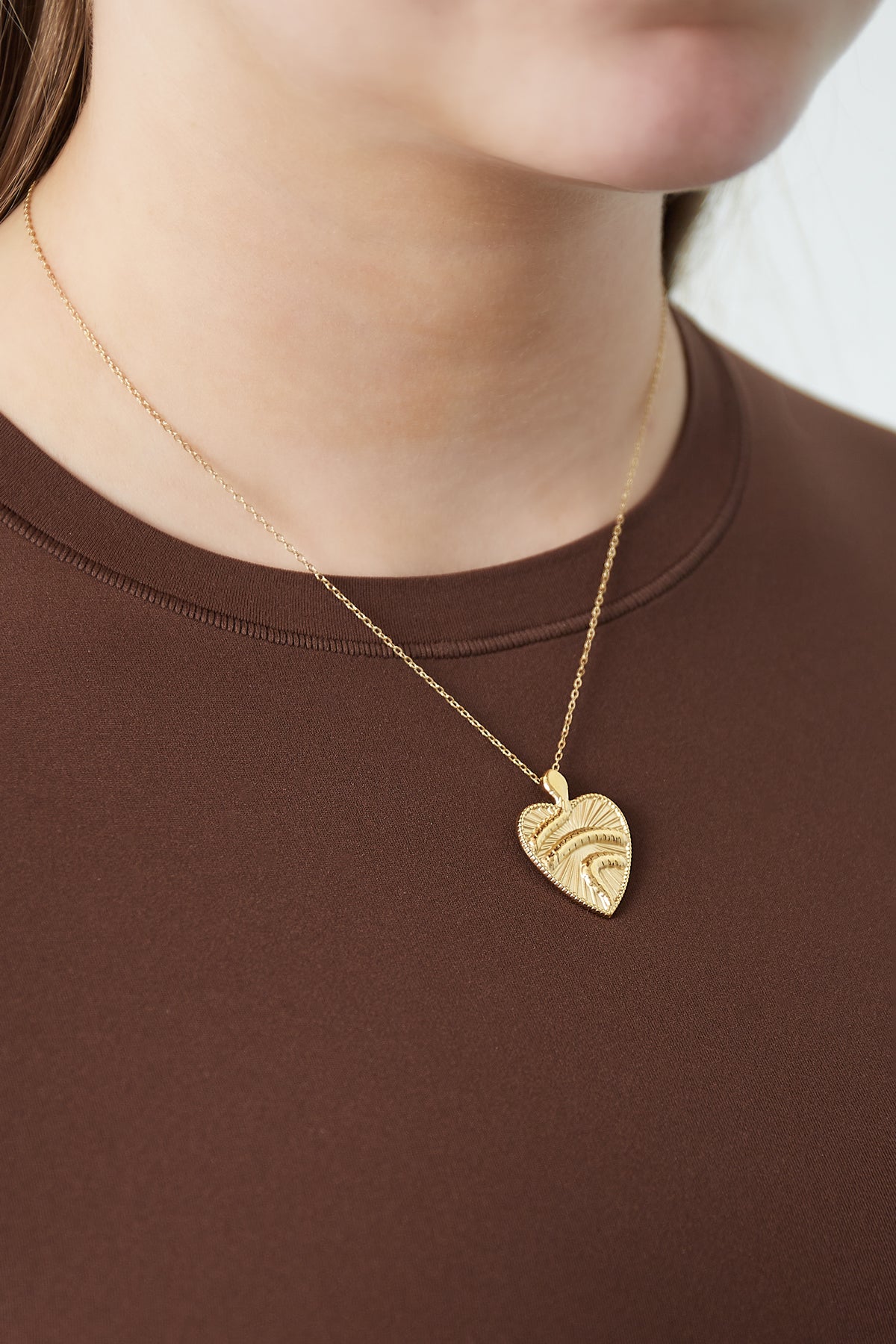 snake chain