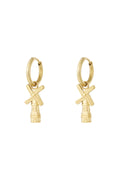 Dutch Breeze earrings