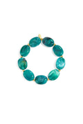 Acrylic Beaded Bracelets Beads Casual Daily Simple Series Women's jewelry