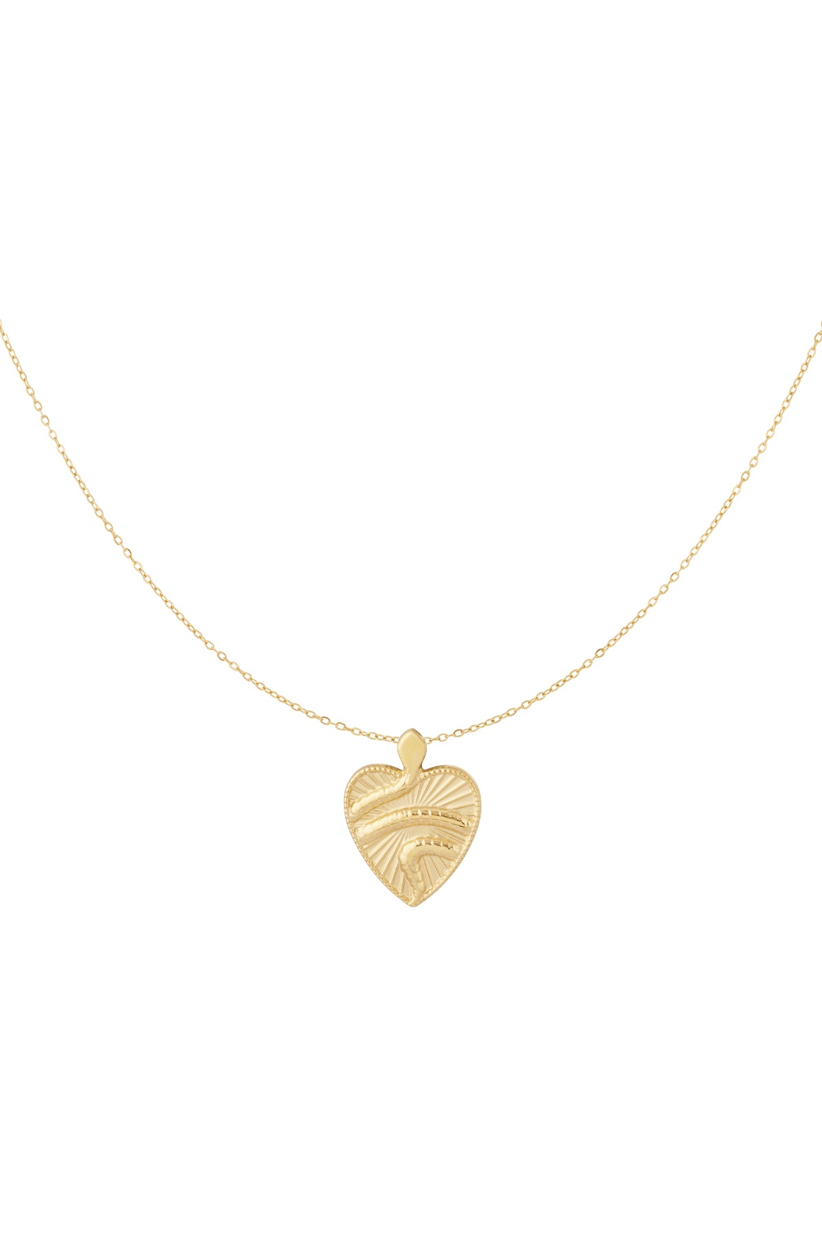 snake chain