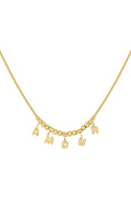 amour necklace