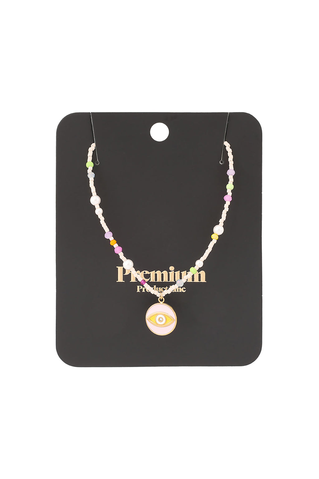 All eyes on you Necklace