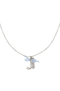 cowboy boot chain