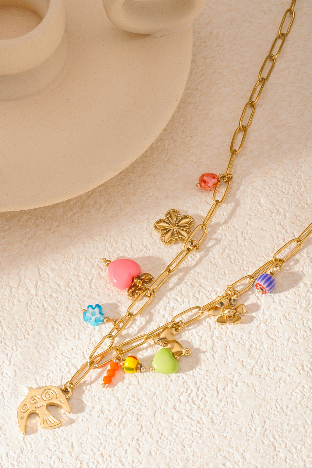 mystic tides necklace
