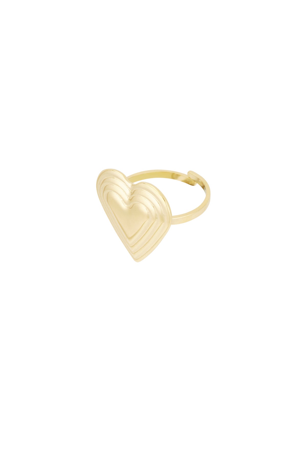 ring with love