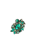 Classy Brooch