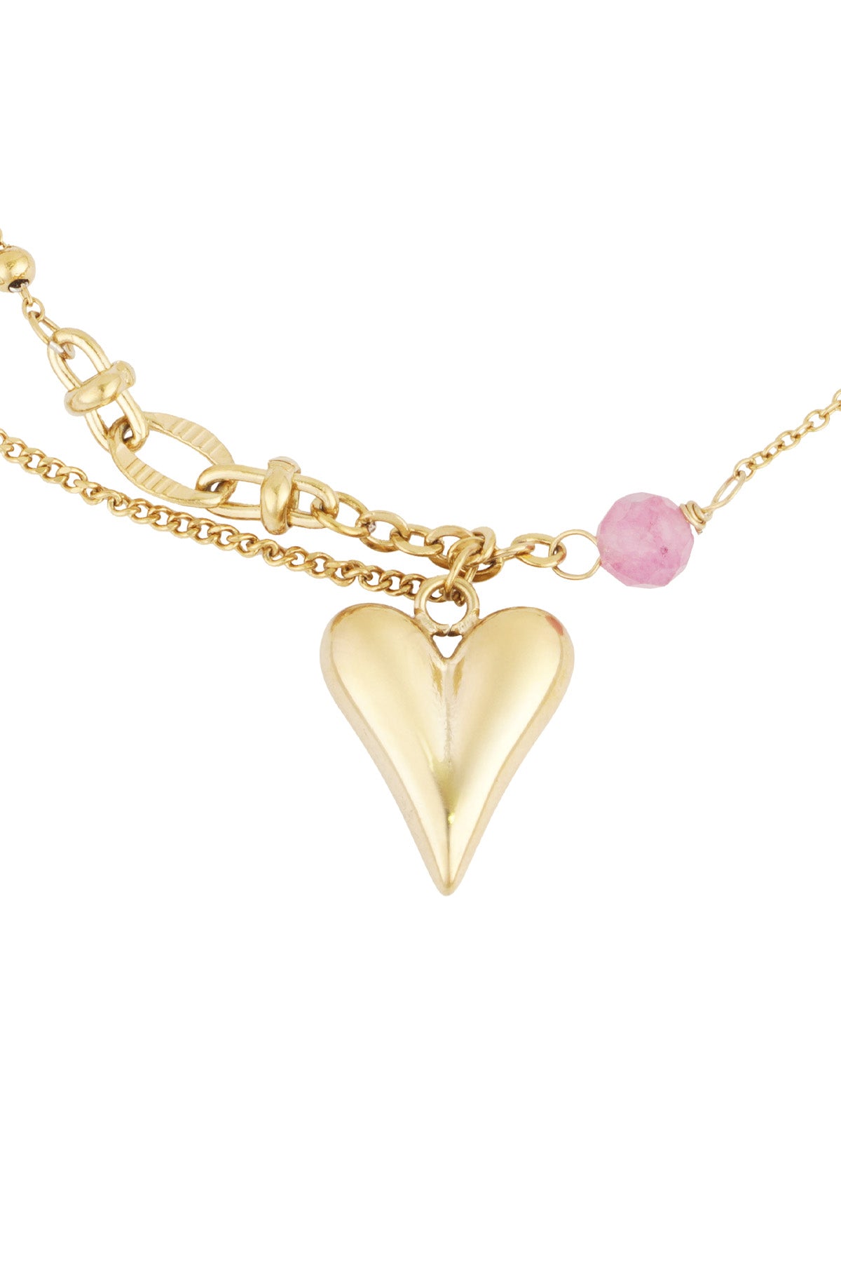 bracelet love party