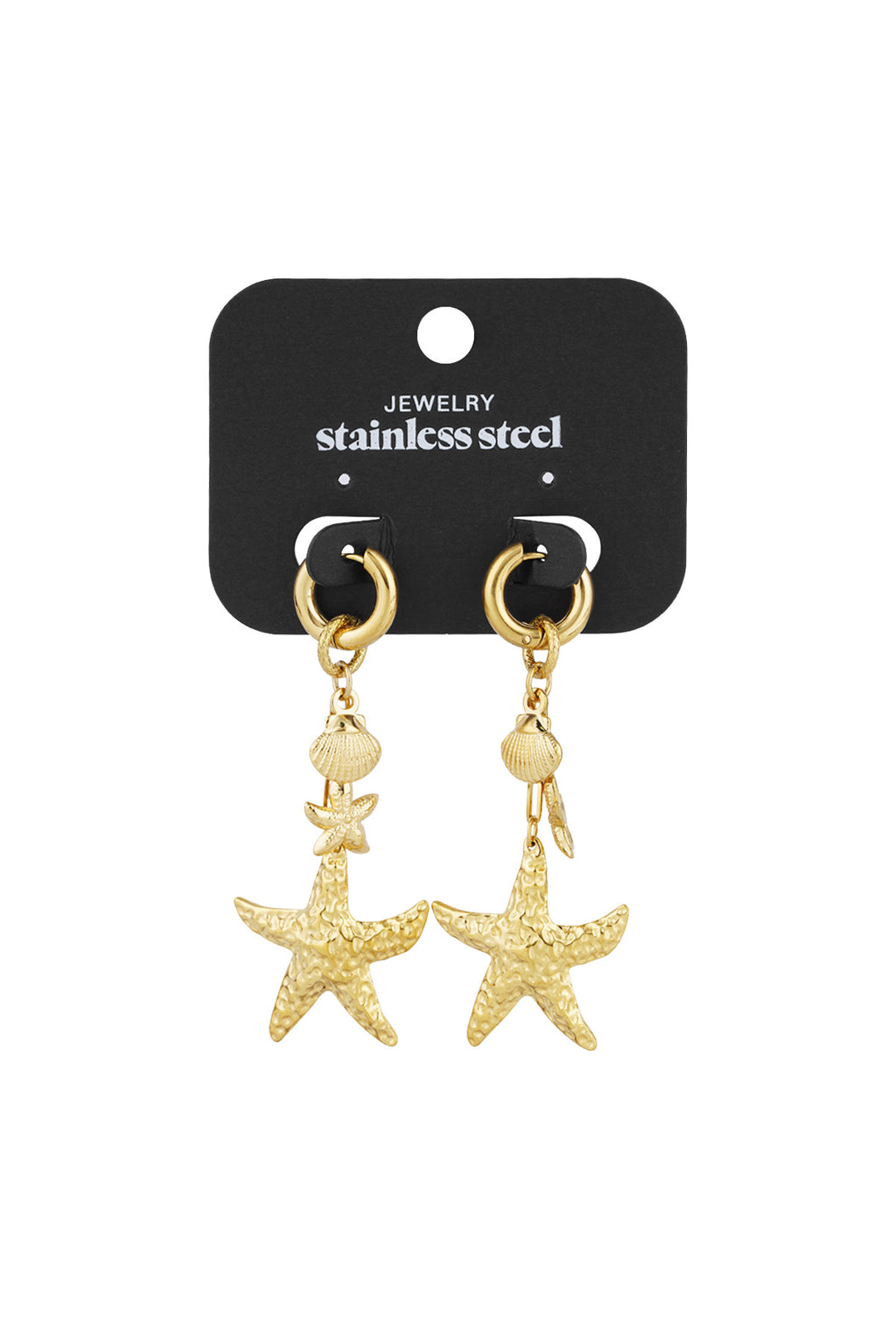 earrings lover of the sea