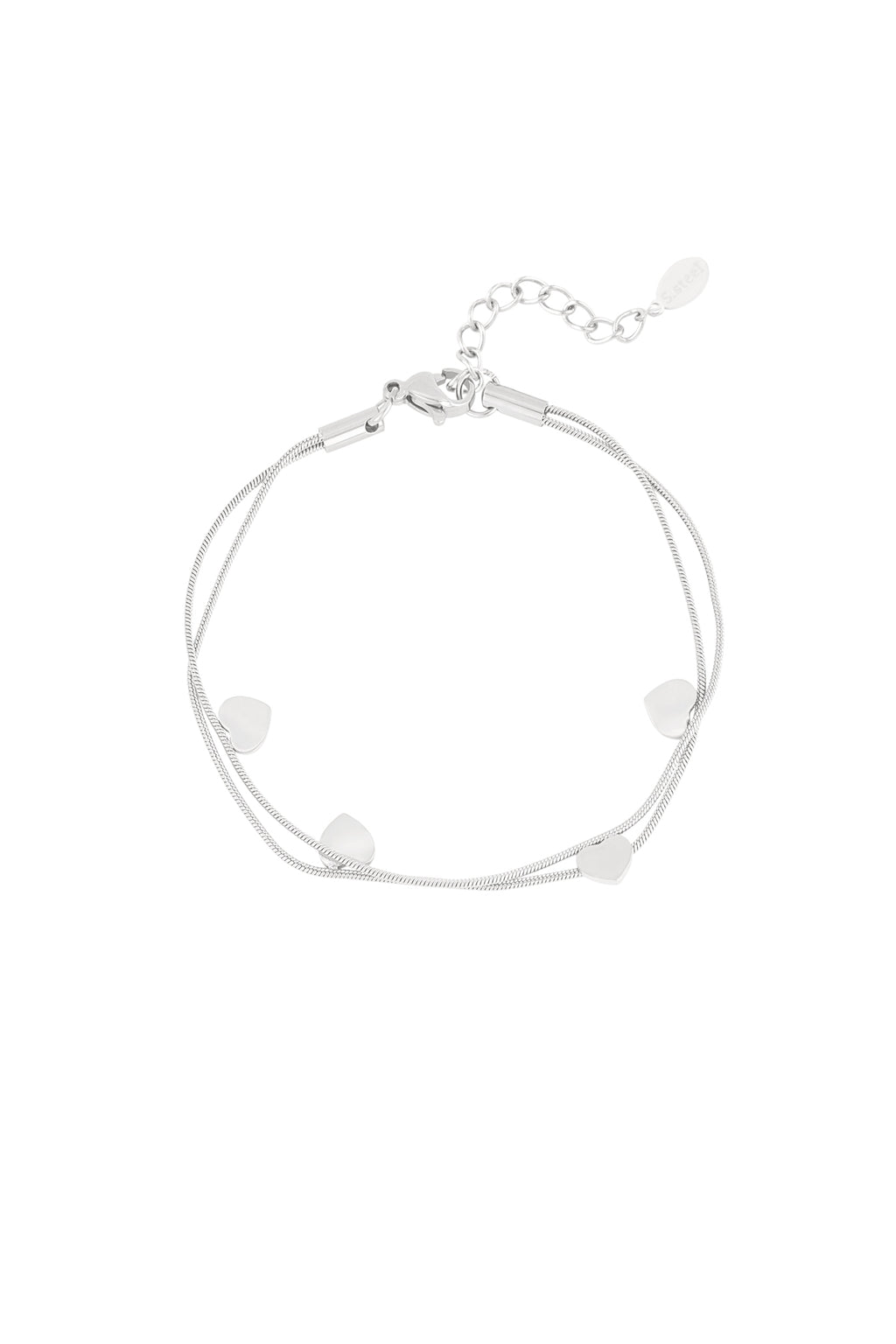 bring back the love bracelet