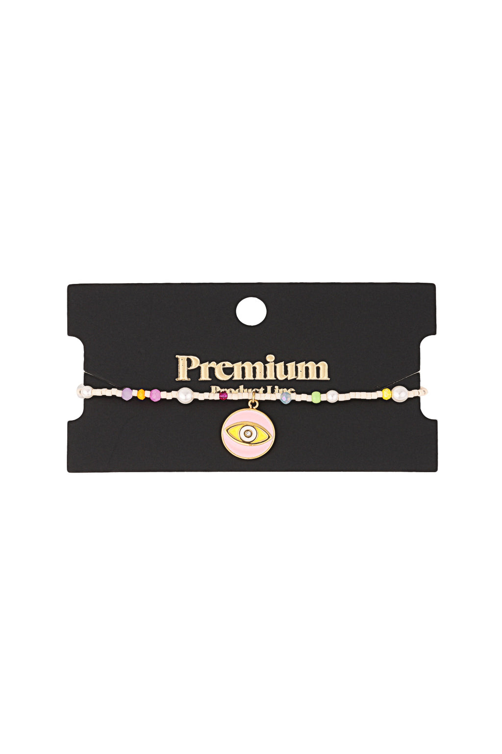 All eyes on you Bracelet