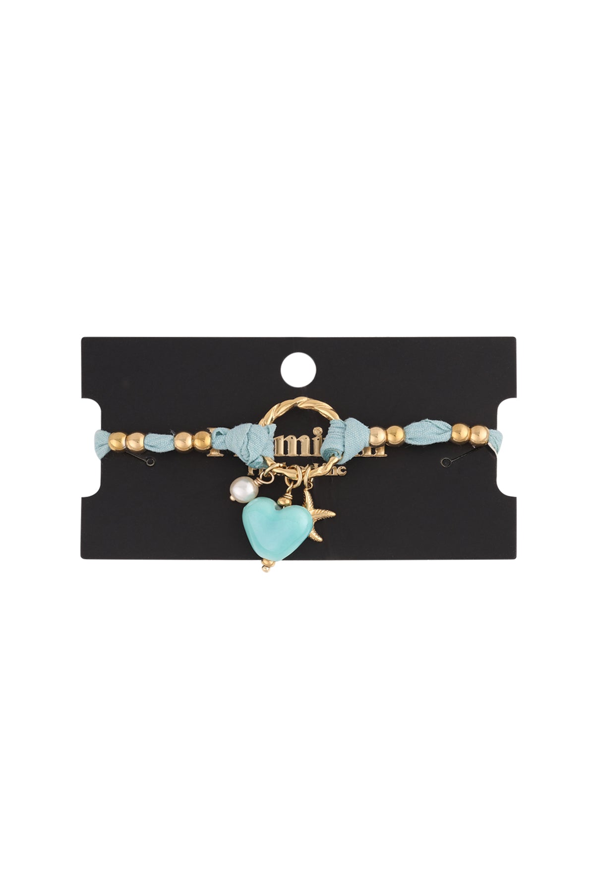 Flower Bracelet