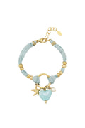 Flower Bracelet