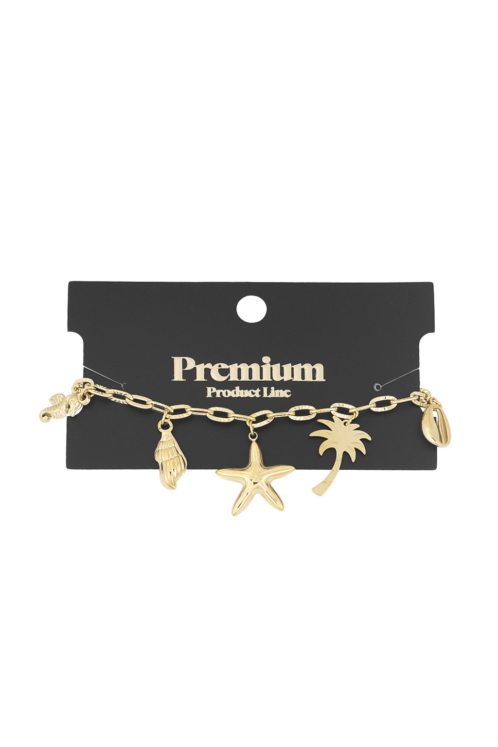 ocean escape bracelet