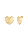 hearts earrings