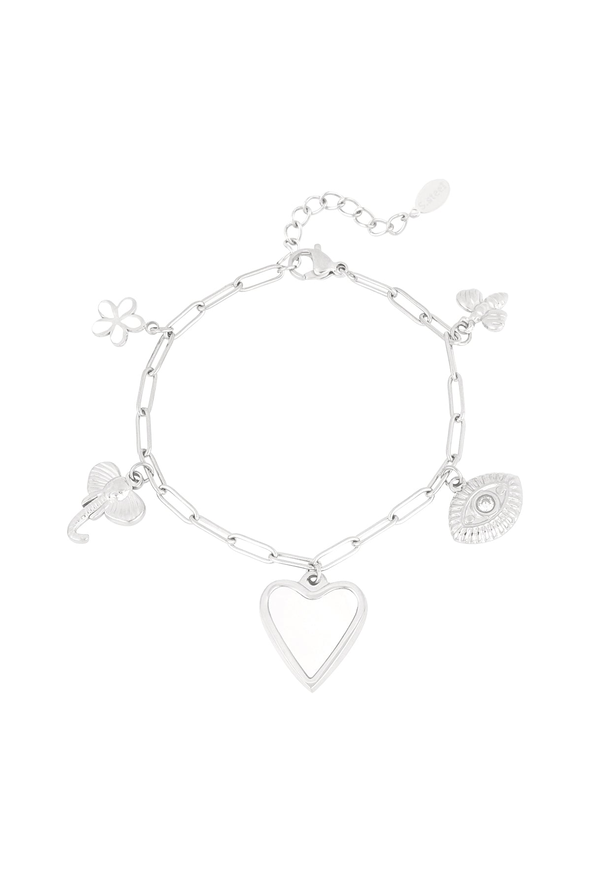 heartstrings bracelet