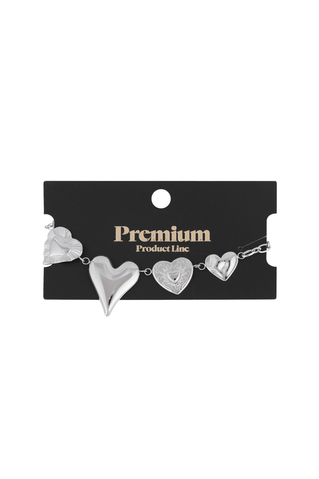 give me all your love bracelet