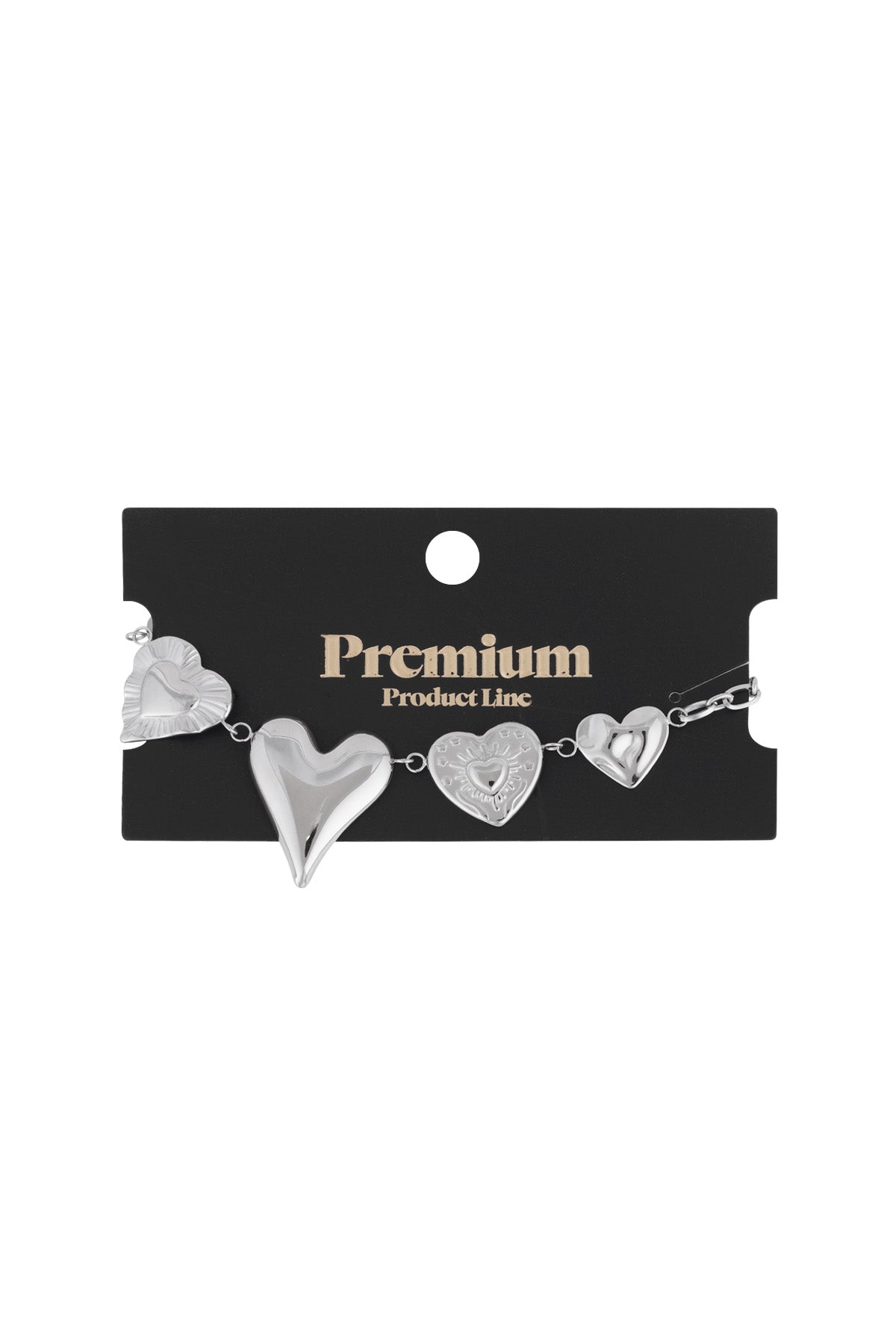 give me all your love bracelet