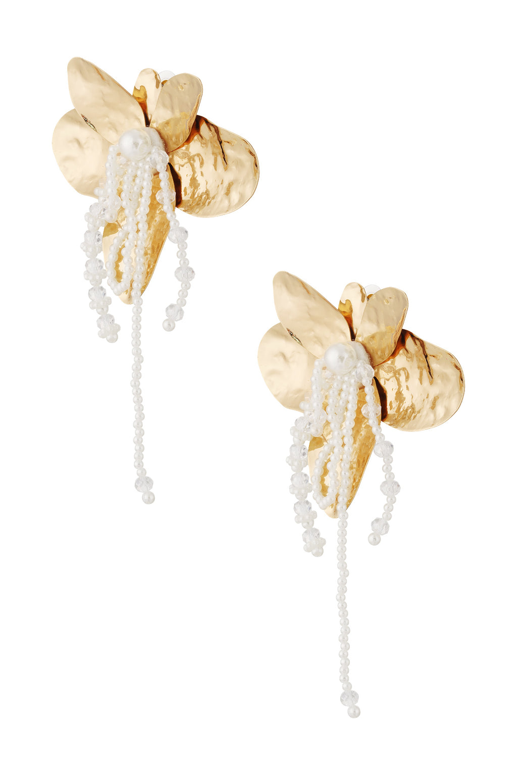 Love rain Earrings