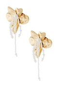 Love rain Earrings