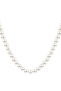 Pearl baby necklace -14mm