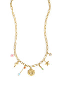 Pendant necklaces Turtle Casual Daily Simple Series Women's jewelry