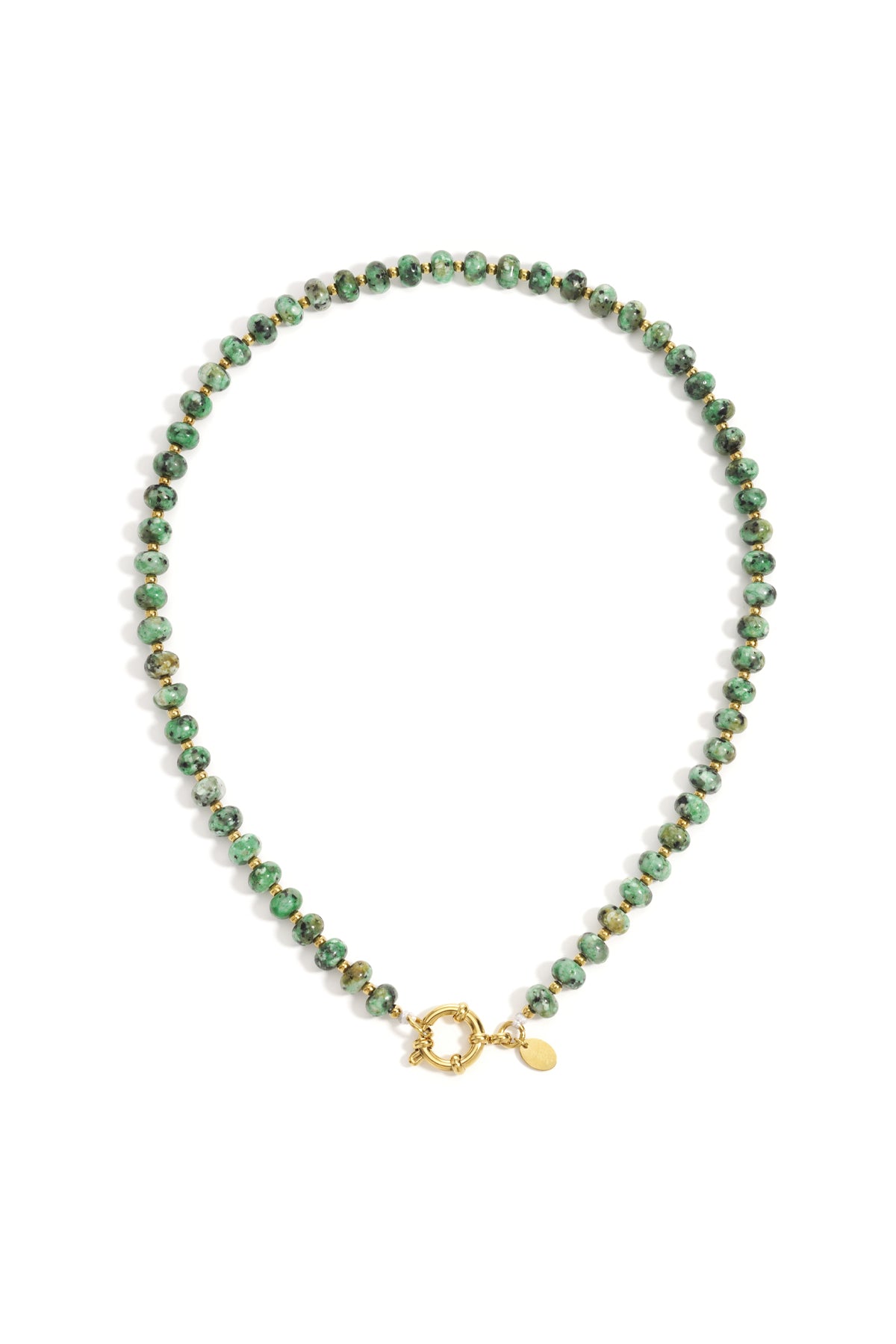 Beaded Necklaces Beads Casual Daily Simple Series Women's jewelry
