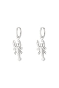   Drop Earrings Animal Casual Daily Simple Series Women's jewelry