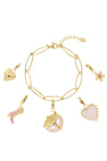Mask DIY Bracelet