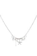 Summer is Coming Necklace