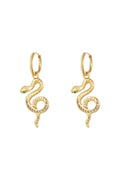 Love Poison earrings
