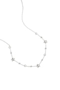Stainless Steel Chain Necklaces Star Simple Daily Simple Series Women's jewelry