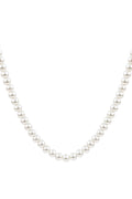 Sweetie pearl necklace-12mm