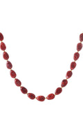 Acrylic Beaded Necklaces Beads Casual Daily-13mm*18.4mm