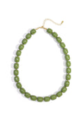 Acrylic Beaded Necklaces Beads Casual Daily Simple Series Women's jewelry