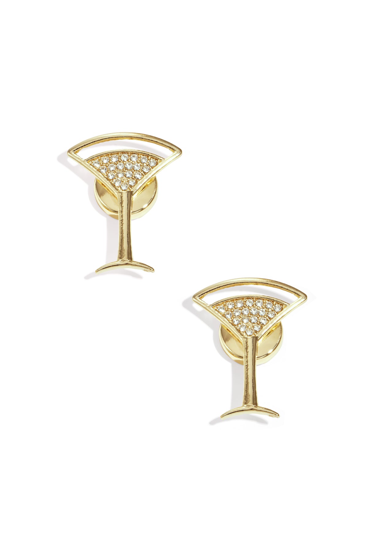 Alloy Cufflinks Cartoon Casual Daily Simple Series Women's jewelry