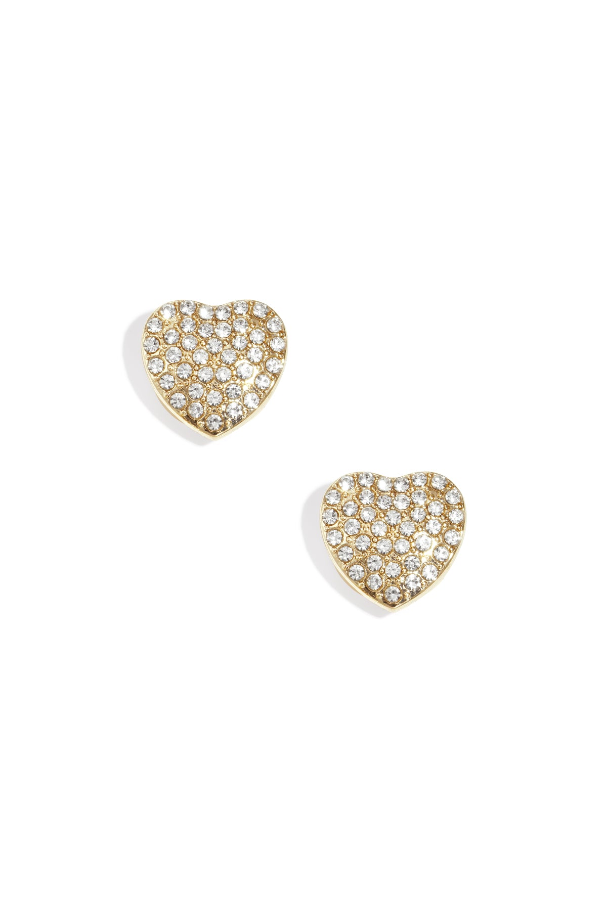 Alloy Cufflinks Heart Casual Daily Simple Series Women's jewelry
