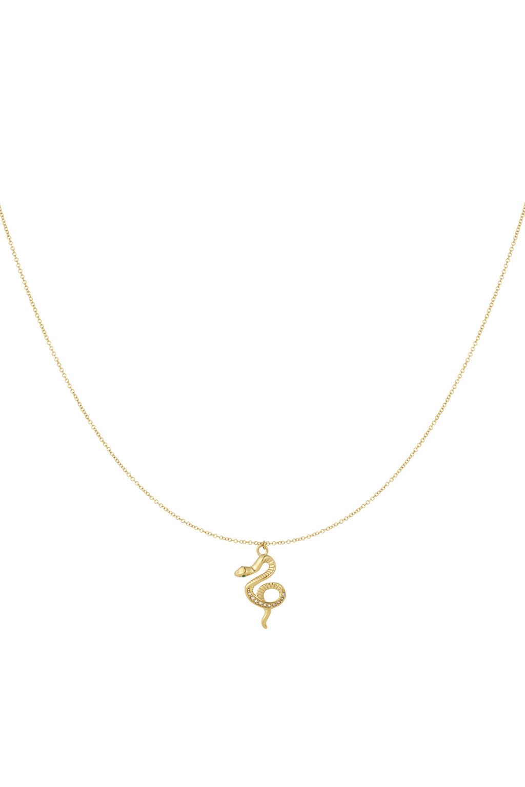 Love Poison necklace