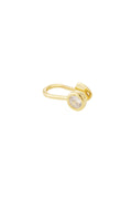 nose cuff and ear cuff