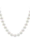 Pearl girl necklace 12mm-25mm