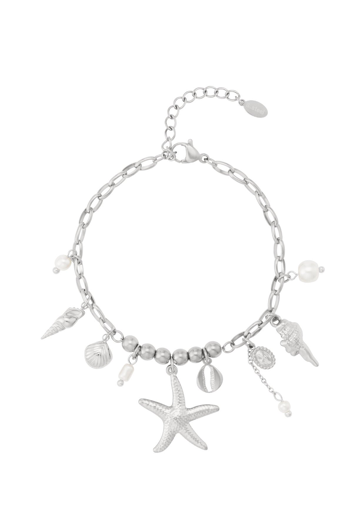 Summer is Coming Bracelet