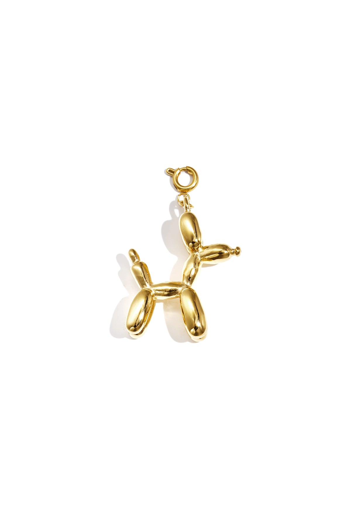 Stainless Steel Jewelry Charms Cartoon Casual Daily Simple Series Women's jewelry