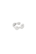 Ear cuff geometric
