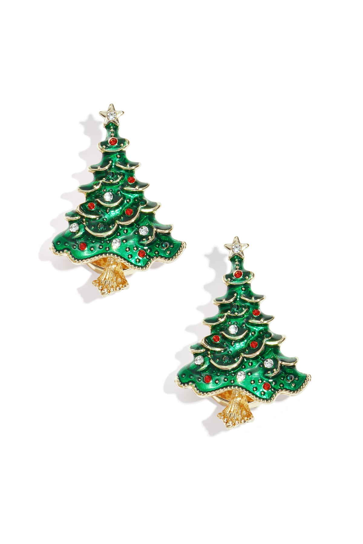 Alloy Cufflinks plant Casual Daily Simple Series Women's jewelry