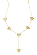 Pendant necklaces Heart Casual Daily Simple Series Women's jewelry