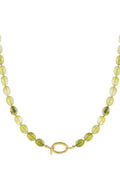 Acrylic Beaded Necklaces Beads Casual Daily-10.5*13mm
