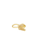 nose cuff and ear cuff