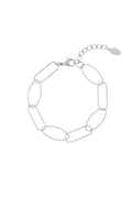 Chain Bracelets Chain Daily Daily Simple Series Women's jewelry