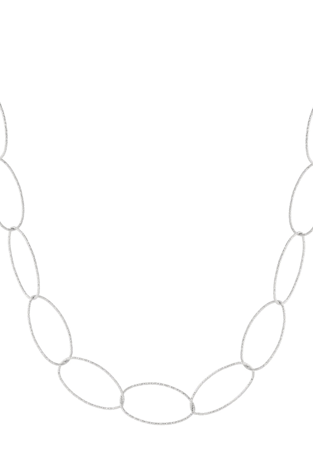   Chain Necklaces Chain Casual Daily Simple Series Women's jewelry
