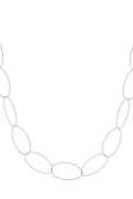   Chain Necklaces Chain Casual Daily Simple Series Women's jewelry