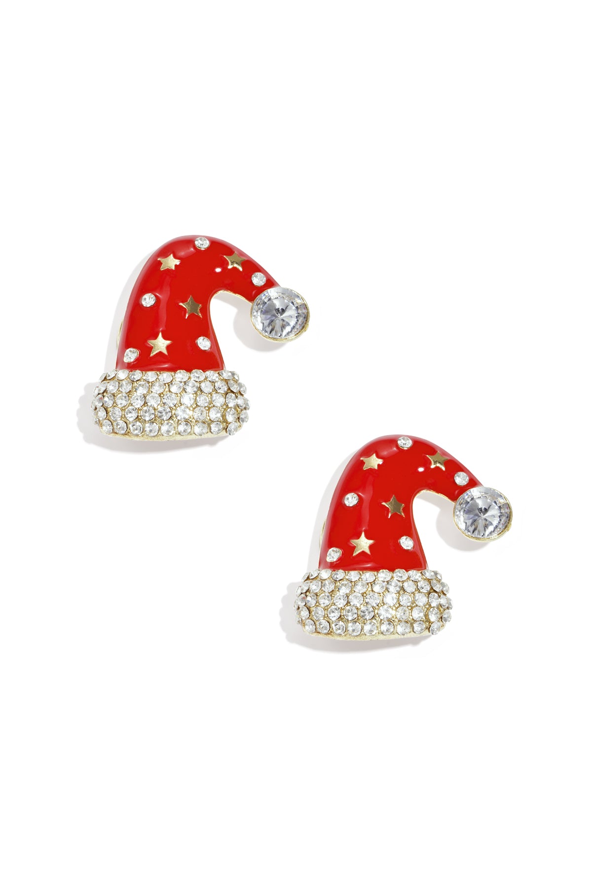 Alloy Cufflinks Cartoon Casual Christmas Simple Series Women's jewelry